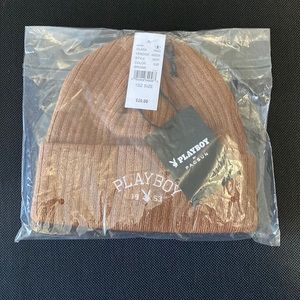 Playboy Beanie